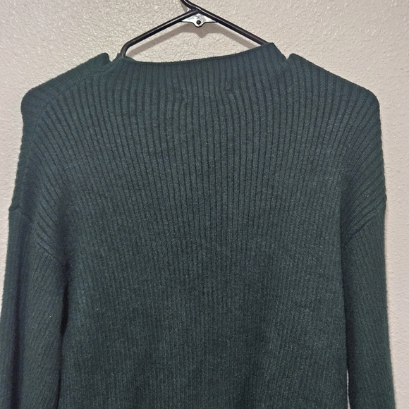 Anthropologie balloon style sleeve size small - Picture 11 of 13